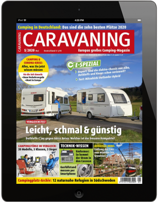 CARAVANING 5/2020 Download 