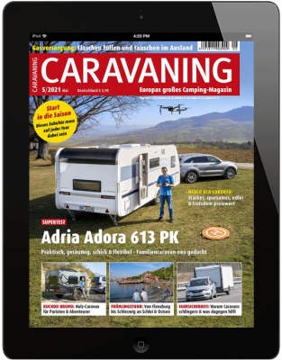 CARAVANING 5/2021 Download 