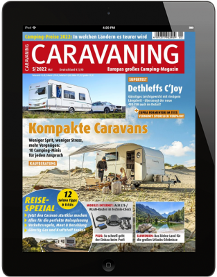 CARAVANING 5/2022 Download 