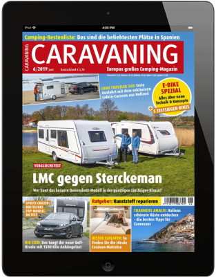 CARAVANING 6/2019 Download 