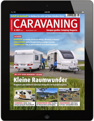 CARAVANING 6/2021 Download 