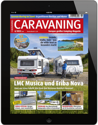 CARAVANING 6/2022 Download 