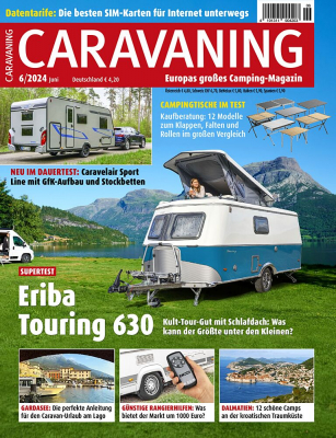 CARAVANING 6/2024 