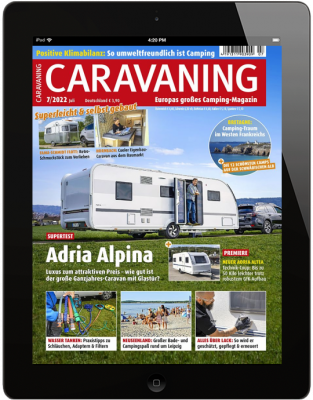 CARAVANING 7/2022 Download 