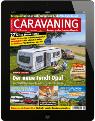 CARAVANING 9/2019 Download 