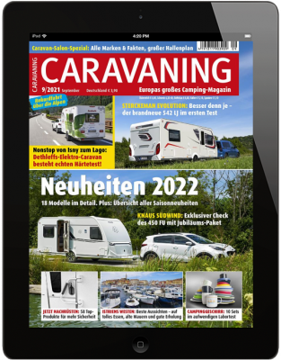 CARAVANING 9/2021 Download 