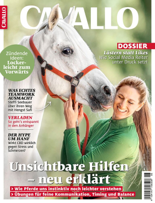 CAVALLO