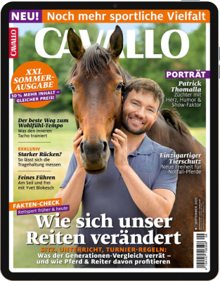 CAVALLO E-Paper 