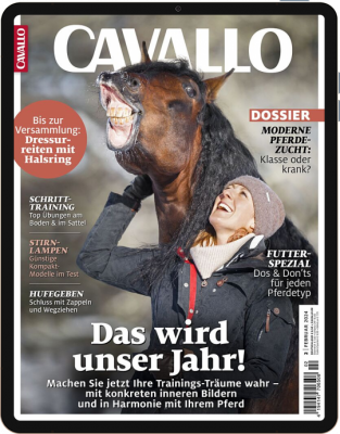 CAVALLO 2/2024 Download 