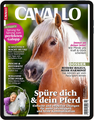CAVALLO 3/2025 Download 
