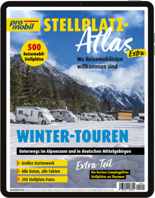 promobil STELLPLATZ-Atlas 2/2024 Download 