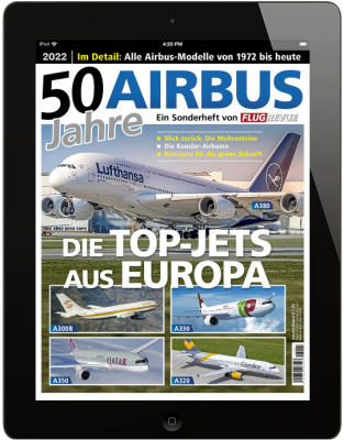 FLUG REVUE Sonderheft 2022 Download 