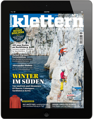 klettern 1/2019 Download 