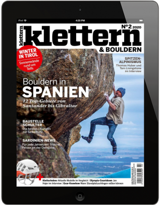 klettern 2/2020 Download 