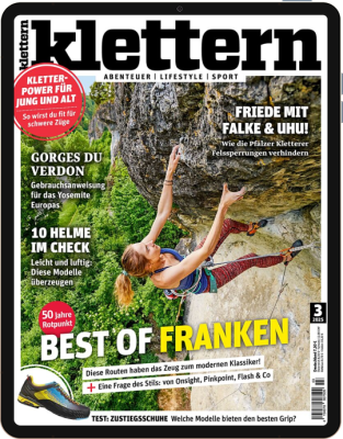 klettern 3/2025 Download 