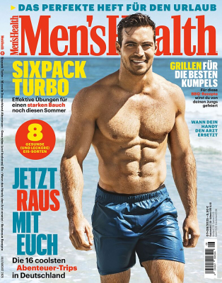 Men's Health