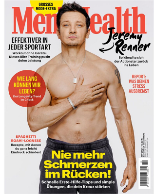 Men's Health