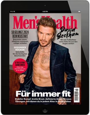 Men's Health 2/2024 Download 