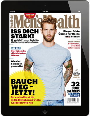 Men's Health 3/2020 Download 