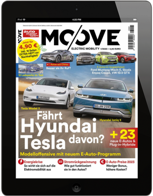 auto motor und sport MO/OVE digital 