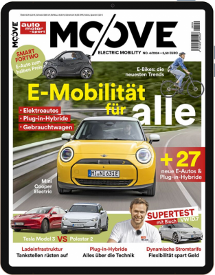 auto motor und sport MO/OVE E-Paper 