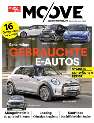 auto motor und sport MO/OVE
