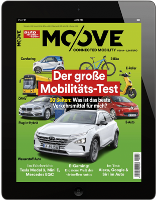 auto motor und sport MO/OVE 1/2019 Download 