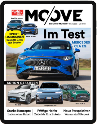 auto motor und sport MO/OVE 10/2025 Download 