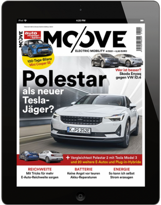auto motor und sport MO/OVE 4/2021 Download 