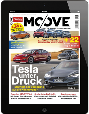 auto motor und sport MO/OVE 4/2022 Download 
