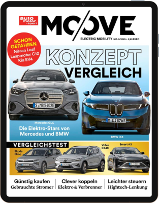 auto motor und sport MO/OVE 9/2025 Download 