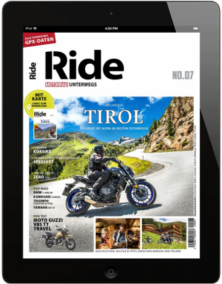 MOTORRAD Ride 7/2020 Download 
