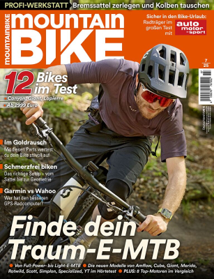 MOUNTAINBIKE