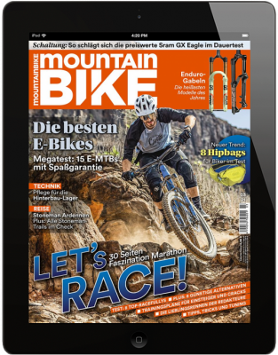 MOUNTAINBIKE 3/2021 Download 
