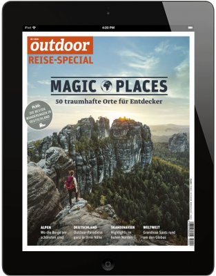 outdoor Magic Places 2/2020 Download 