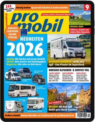 promobil E-Paper 