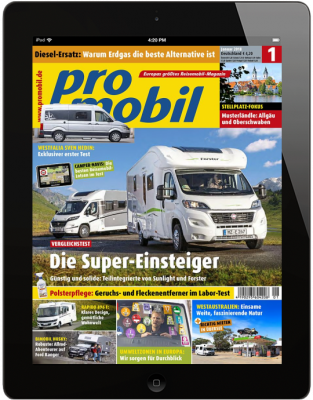 promobil 1/2018 Download 