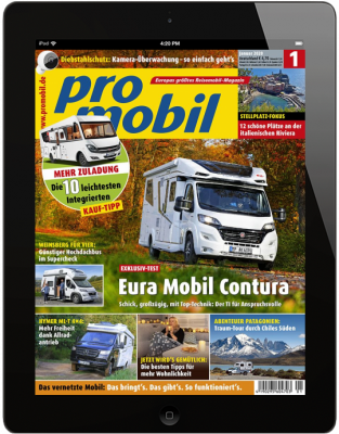 promobil 1/2020 Download 