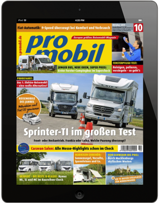 promobil 10/2019 Download 