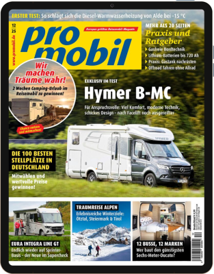 promobil E-Paper 