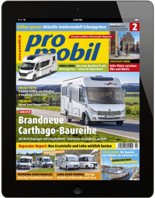 promobil 2/2018 Download 