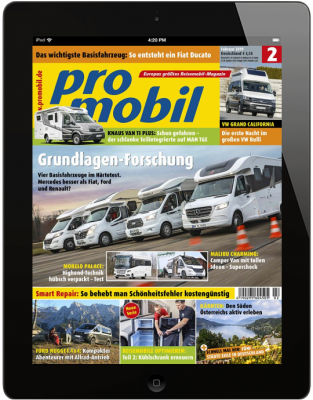 promobil 2/2019 Download 