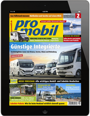 promobil 2/2020 Download 