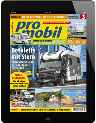 promobil 3/2019 Download 