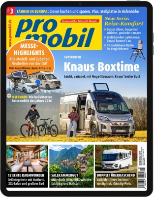 promobil 3/2026 Download