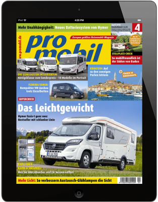 promobil 4/2018 Download 