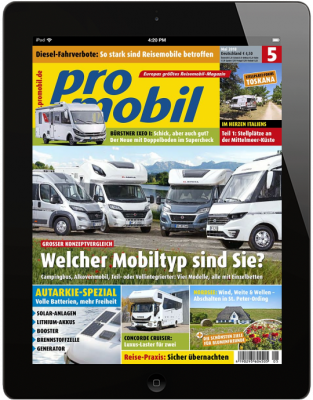 promobil 5/2018 Download 