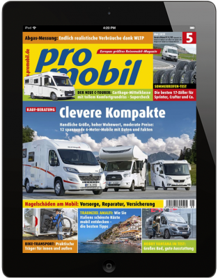 promobil 5/2019 Download 