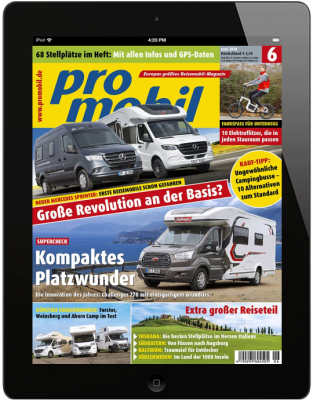 promobil 6/2018 Download 