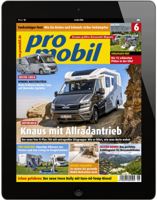 promobil 6/2019 Download 